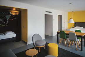 Vienna House Easy by Wyndham Bad Oeynhausen