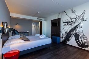 Postillion Hotel Amersfoort Veluwemeer