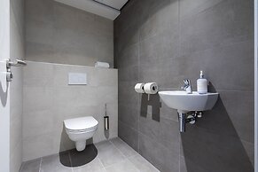 Postillion Hotel Amersfoort Veluwemeer