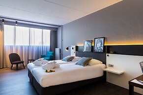 Postillion Hotel Amersfoort Veluwemeer