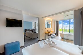 Postillion Hotel Amersfoort Veluwemeer