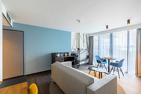 Postillion Hotel Amersfoort Veluwemeer