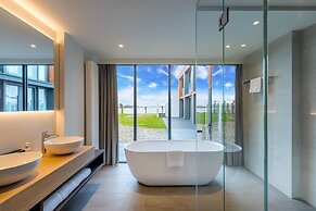 Postillion Hotel Amersfoort Veluwemeer