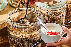 Postillion Hotel Amersfoort Veluwemeer