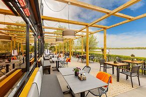 Postillion Hotel Amersfoort Veluwemeer