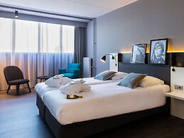 Postillion Hotel Amersfoort Veluwemeer