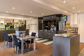 Postillion Hotel Amersfoort Veluwemeer