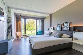 Postillion Hotel Amersfoort Veluwemeer