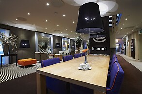 Postillion Hotel Amersfoort Veluwemeer