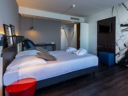 Postillion Hotel Amersfoort Veluwemeer