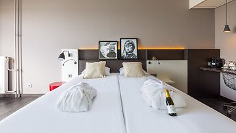 Postillion Hotel Amersfoort Veluwemeer