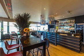 Postillion Hotel Amersfoort Veluwemeer
