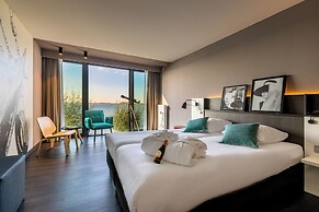 Postillion Hotel Amersfoort Veluwemeer