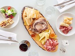 Mercure Roma Centro Colosseo