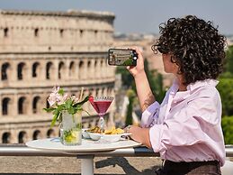 Mercure Roma Centro Colosseo