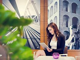 Mercure Roma Centro Colosseo