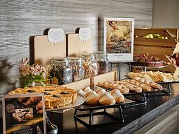 Mercure Roma Centro Colosseo