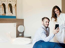 Mercure Roma Centro Colosseo