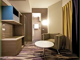 Mercure Roma Centro Colosseo