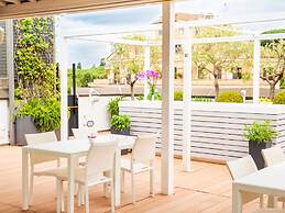 Mercure Roma Centro Colosseo