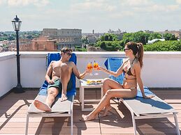 Mercure Roma Centro Colosseo