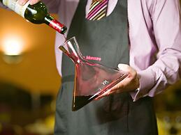 Mercure Roma Centro Colosseo