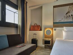 Mercure Roma Centro Colosseo