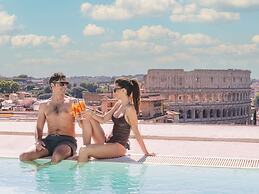 Mercure Roma Centro Colosseo