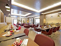 Mercure Roma Centro Colosseo