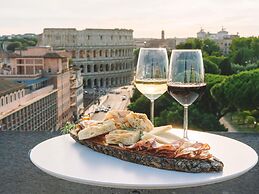 Mercure Roma Centro Colosseo