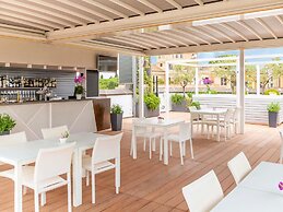 Mercure Roma Centro Colosseo