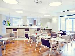 Mercure Roma Centro Colosseo