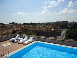 Mercure Roma Centro Colosseo