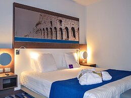 Mercure Roma Centro Colosseo