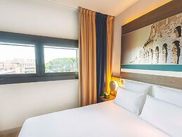 Mercure Roma Centro Colosseo