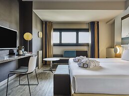 Mercure Roma Centro Colosseo