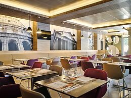 Mercure Roma Centro Colosseo