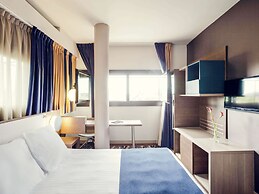 Mercure Roma Centro Colosseo