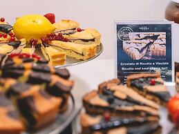 Mercure Roma Centro Colosseo