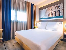 Mercure Roma Centro Colosseo