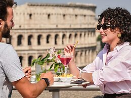 Mercure Roma Centro Colosseo