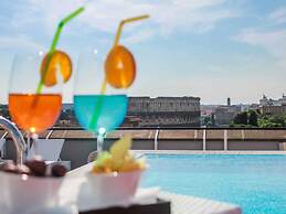 Mercure Roma Centro Colosseo