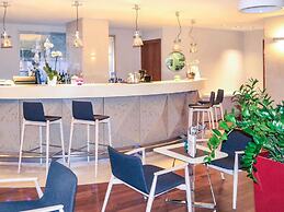 Mercure Roma Centro Colosseo