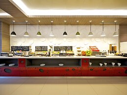 Mercure Roma Centro Colosseo