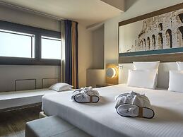 Mercure Roma Centro Colosseo