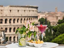 Mercure Roma Centro Colosseo
