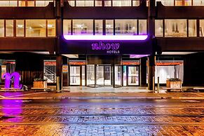 nhow Brussels Bloom