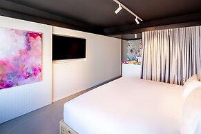nhow Brussels Bloom