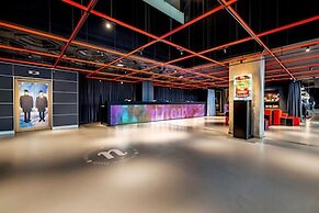 nhow Brussels Bloom