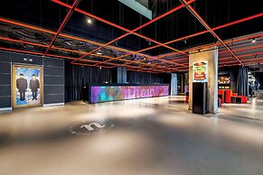 nhow Brussels Bloom